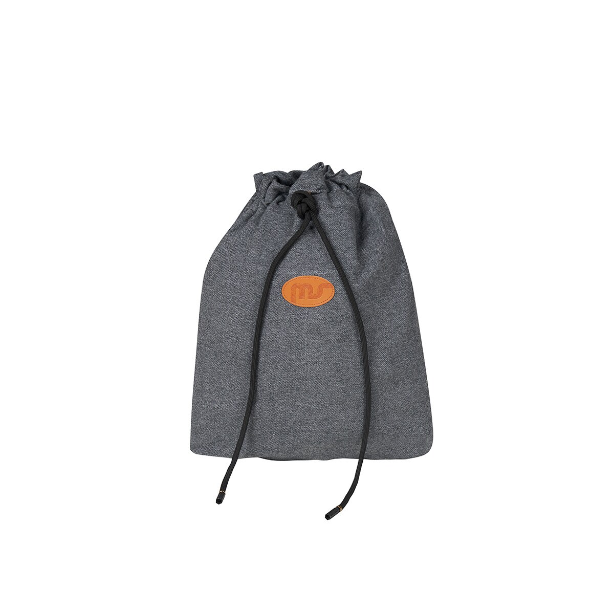 Mochila portabebe Kowari Gris-6