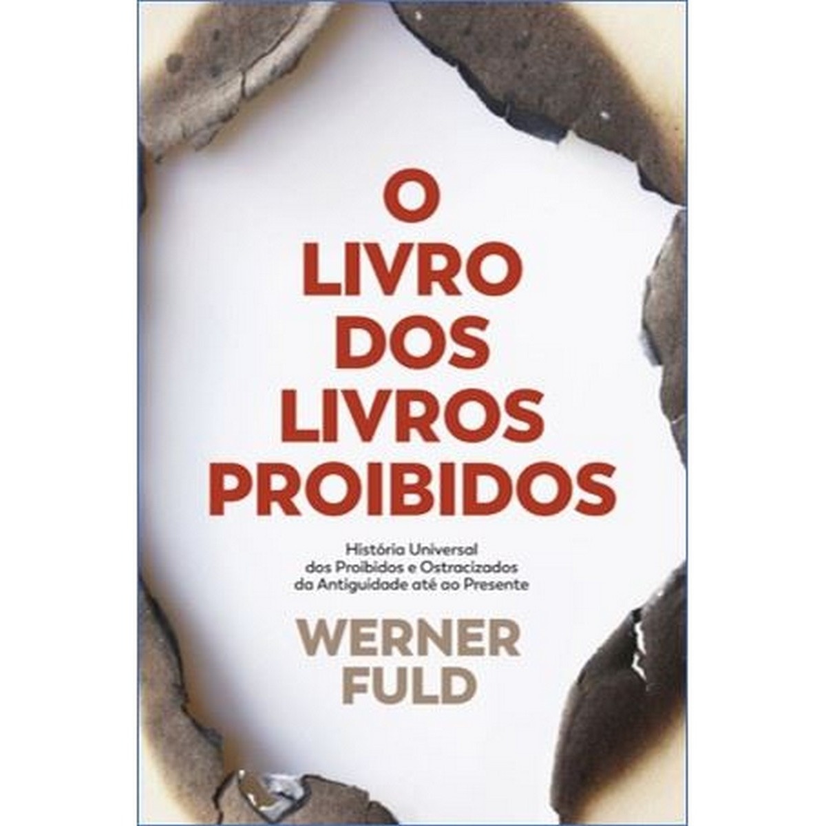 O livro dos livros proibidos 1