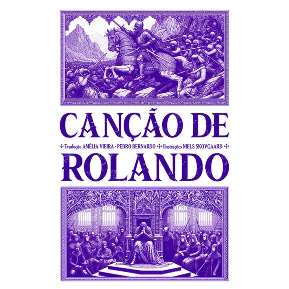 Imagem 0 de Cançao de rolando