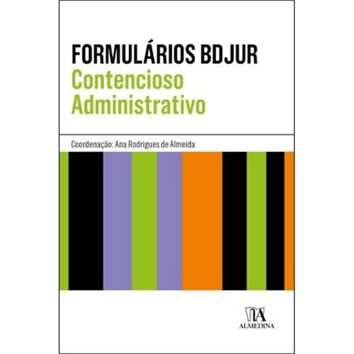 Formularios bdjur contencioso administrativo 1