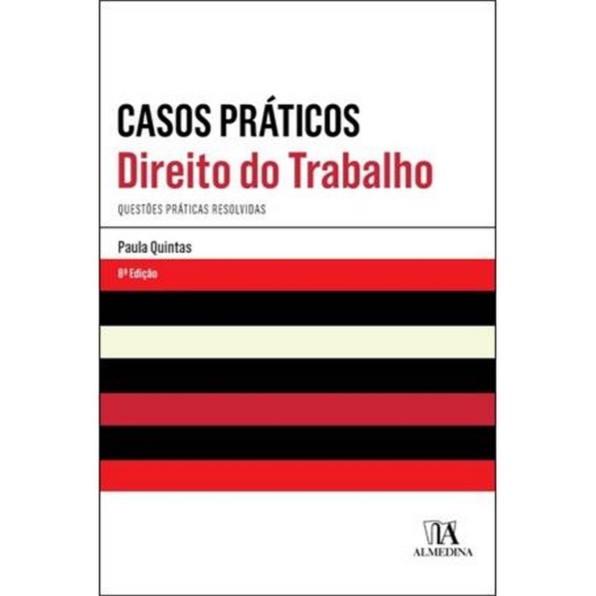 Casos praticos de direito do trabalho 1