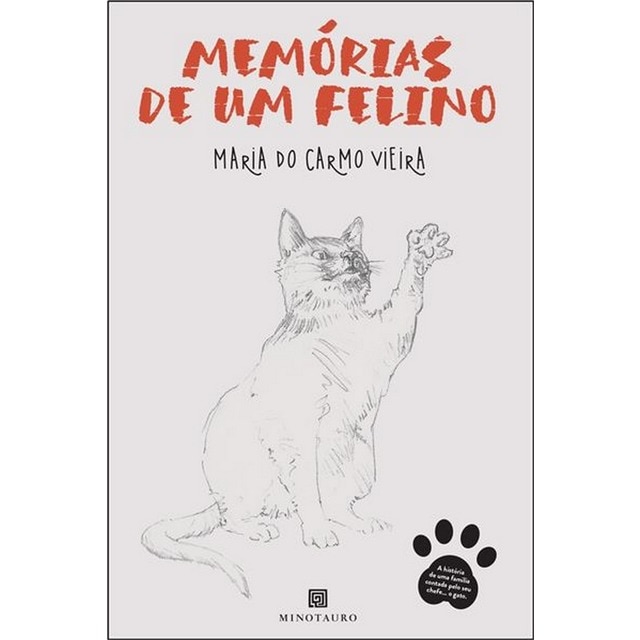 Imagem 0 de Memorias de um felino