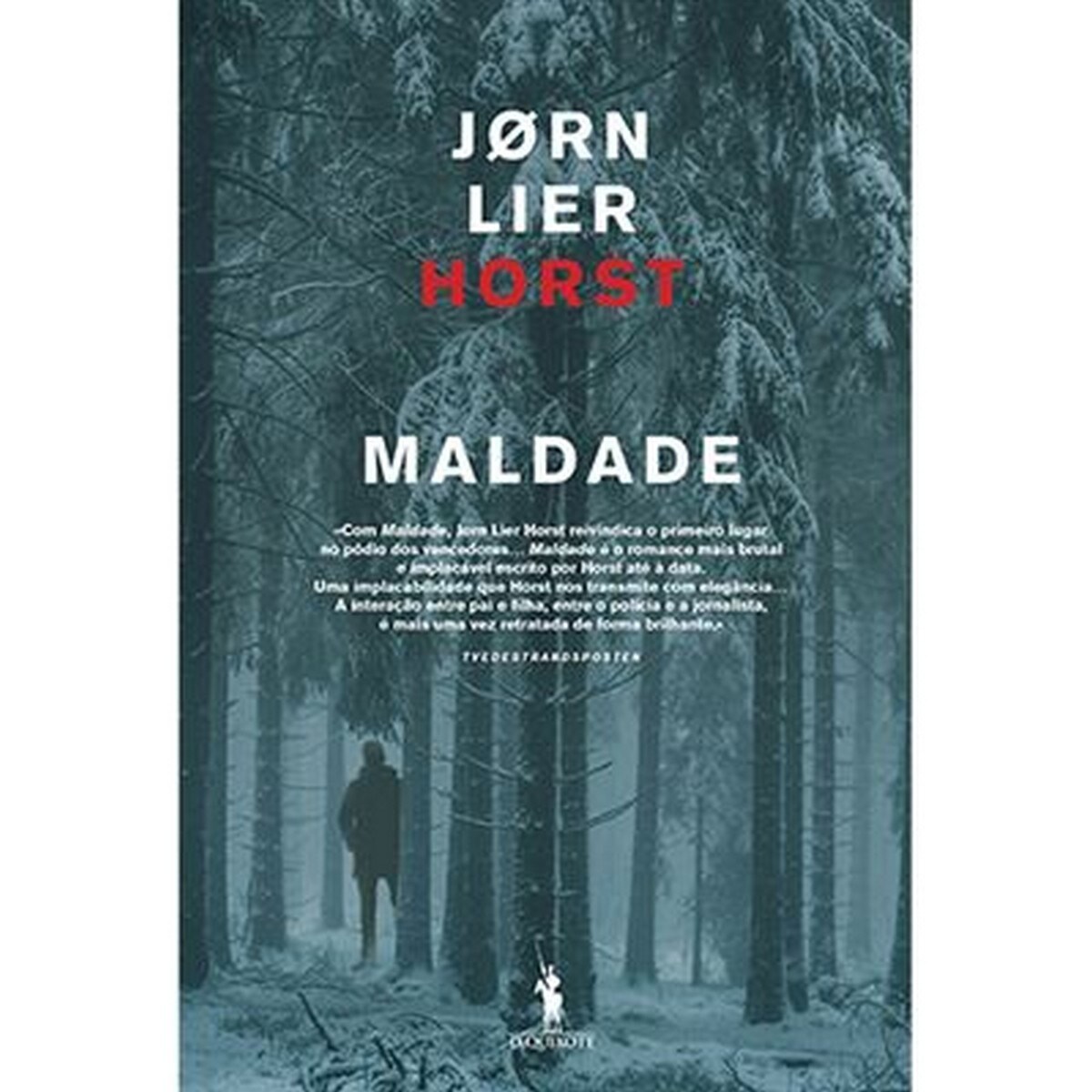 Maldade wisting #13 1