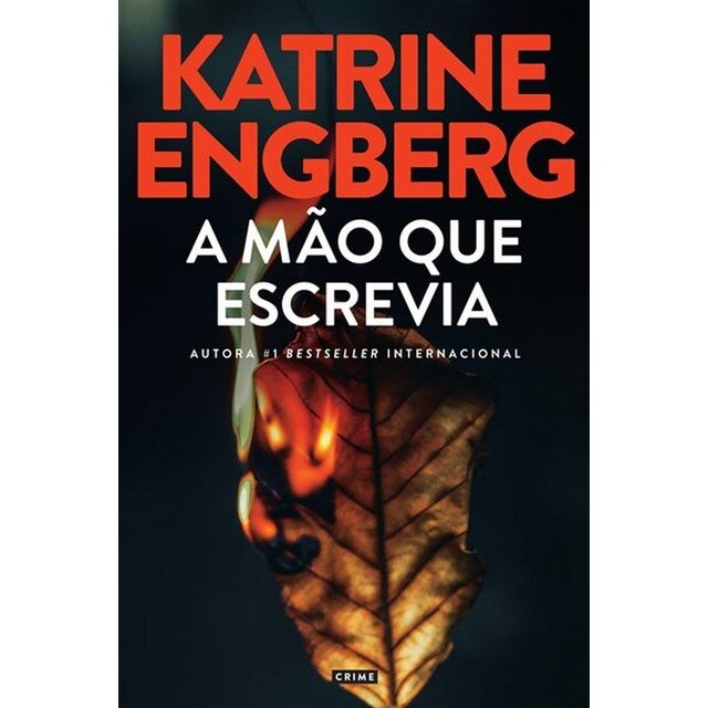 Imagem 0 de A mao que escrevia