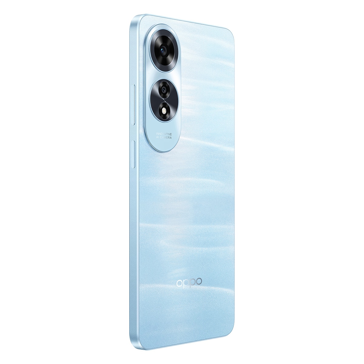 Oppo A60 8 GB + 256 GB móvil libre Azul-5