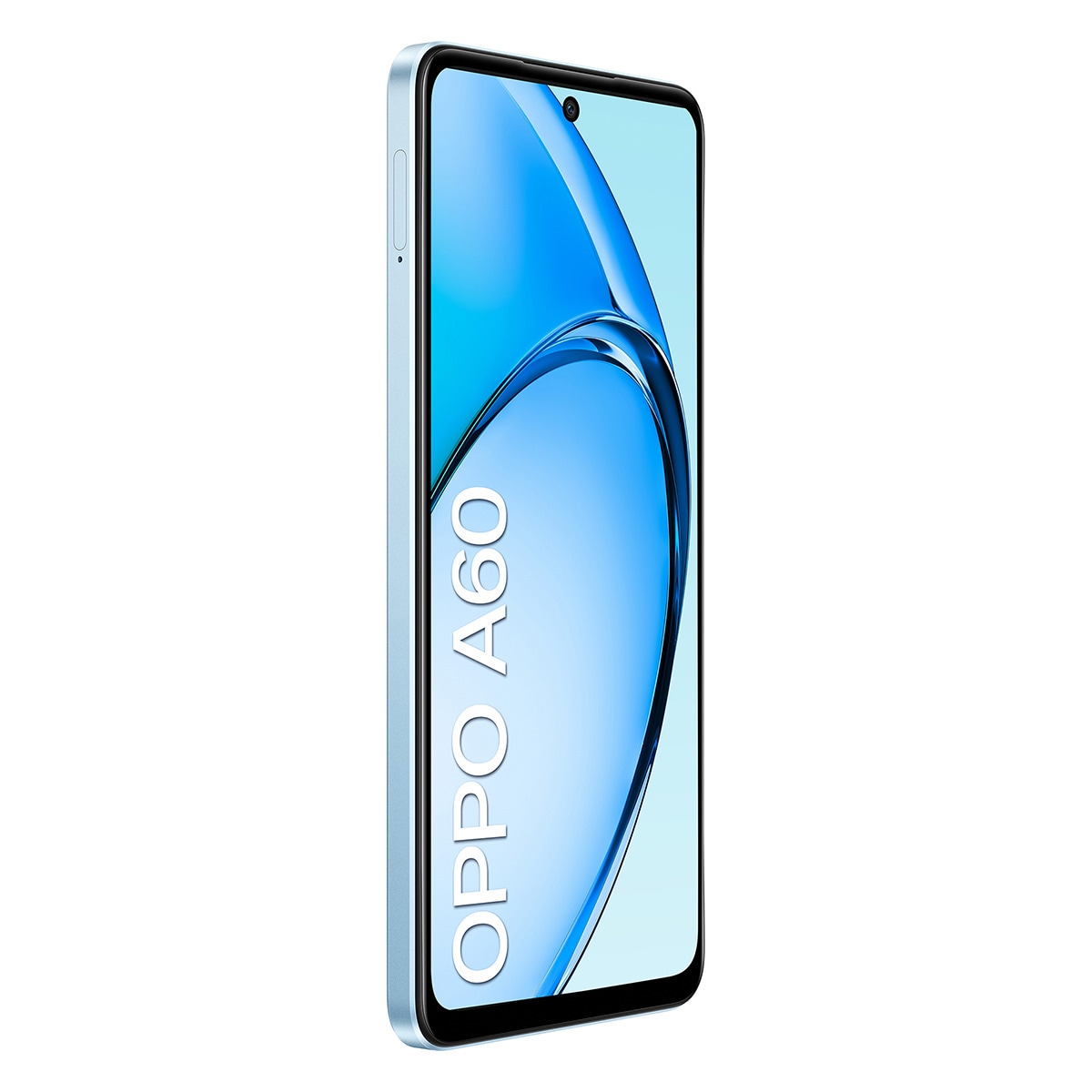 Oppo A60 8 GB + 256 GB móvil libre Azul-4