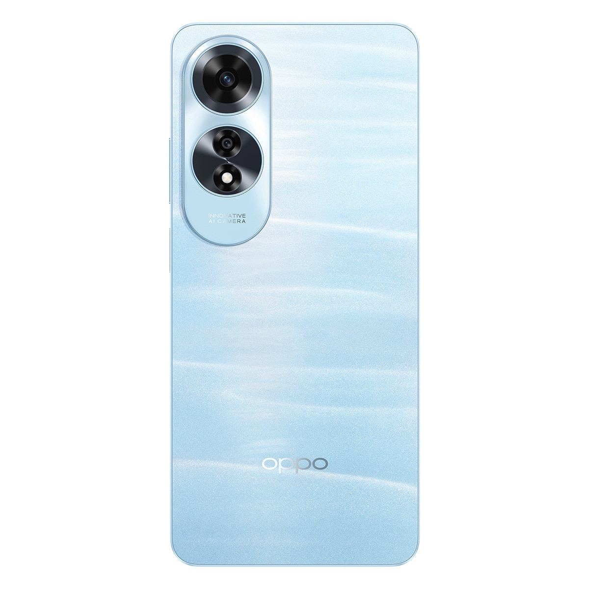 Oppo A60 8 GB + 256 GB móvil libre Azul-3