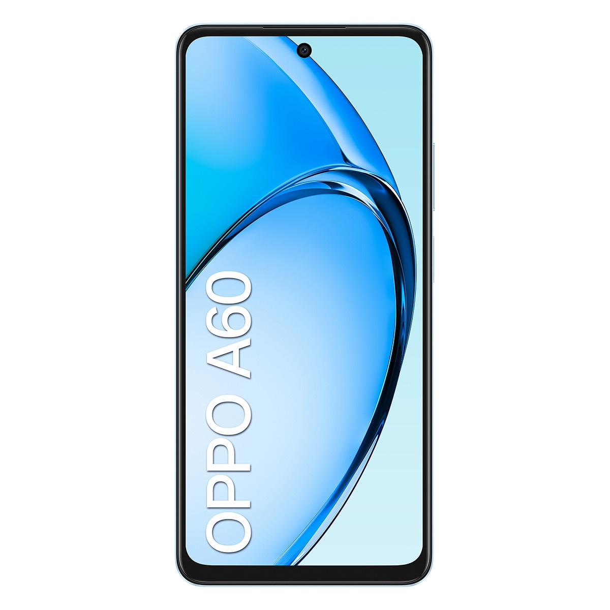 Oppo A60 8 GB + 256 GB móvil libre Azul-2