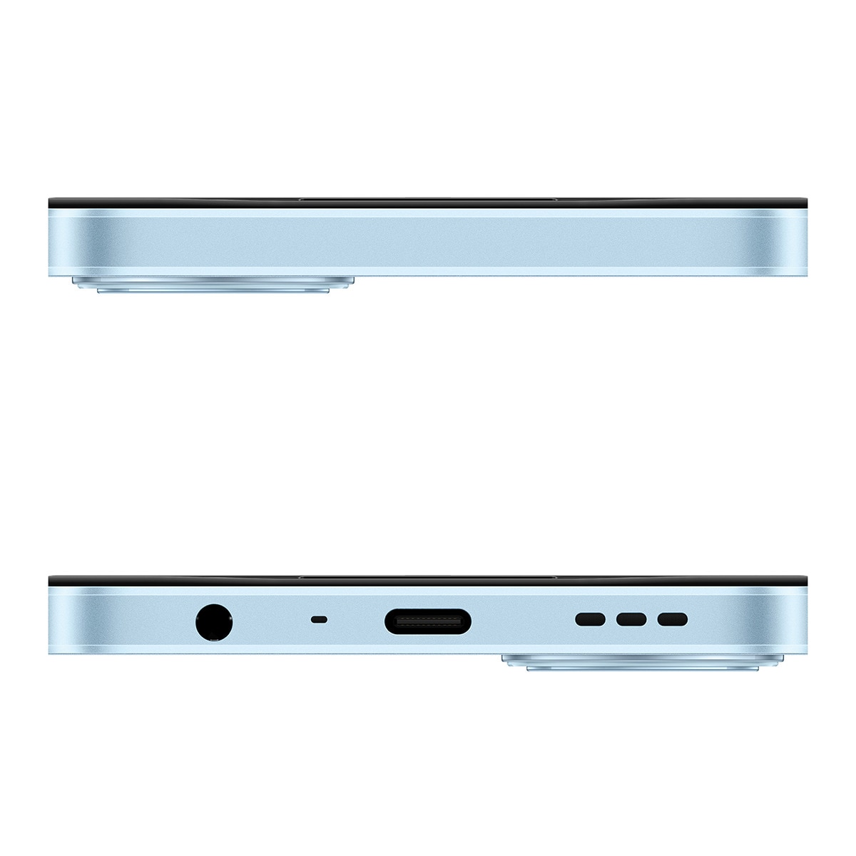 Oppo A60 8 GB + 256 GB móvil libre Azul-7