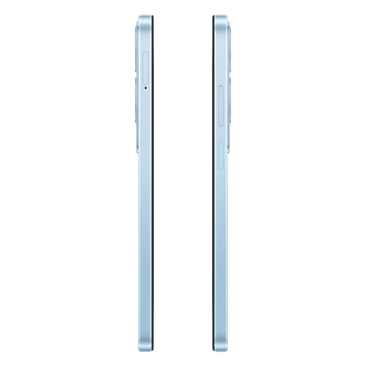 Oppo A60 8 GB + 256 GB móvil libre Azul-6