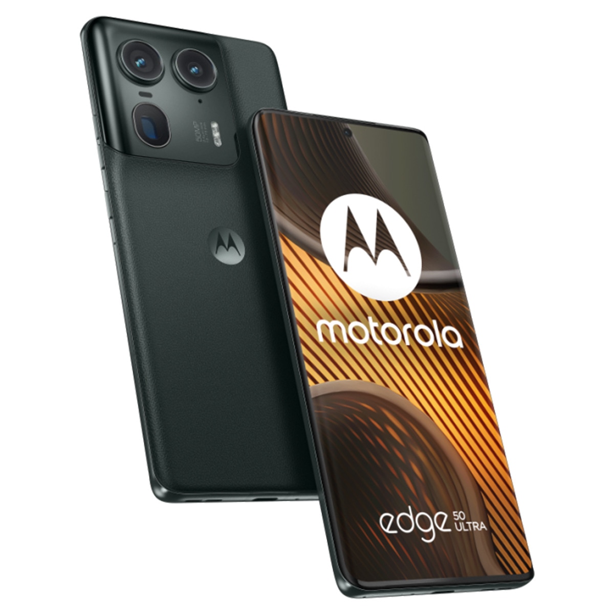 Smartphone Motorola Edge 50 Ultra 16GB + 1TB Preto-4