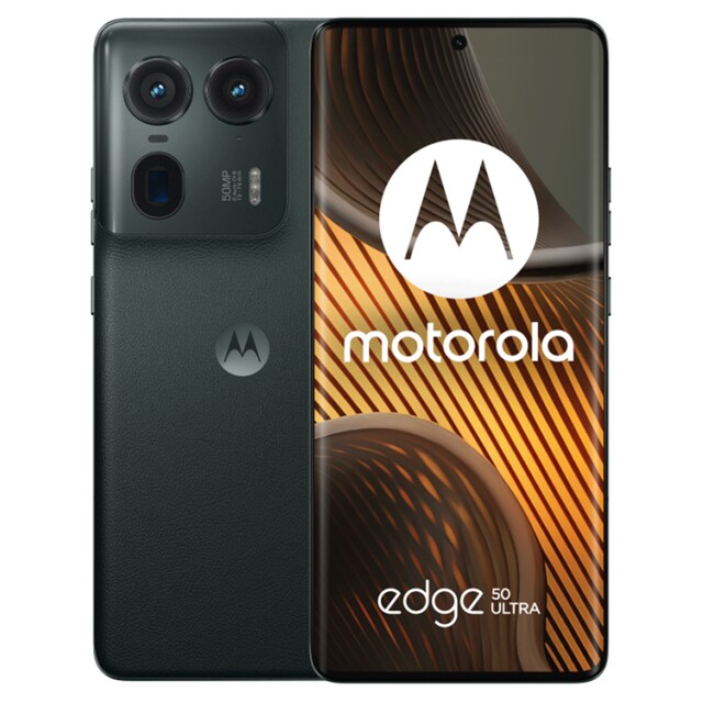 Imagem 0 de Smartphone Motorola Edge 50 Ultra 1TB + 16GB