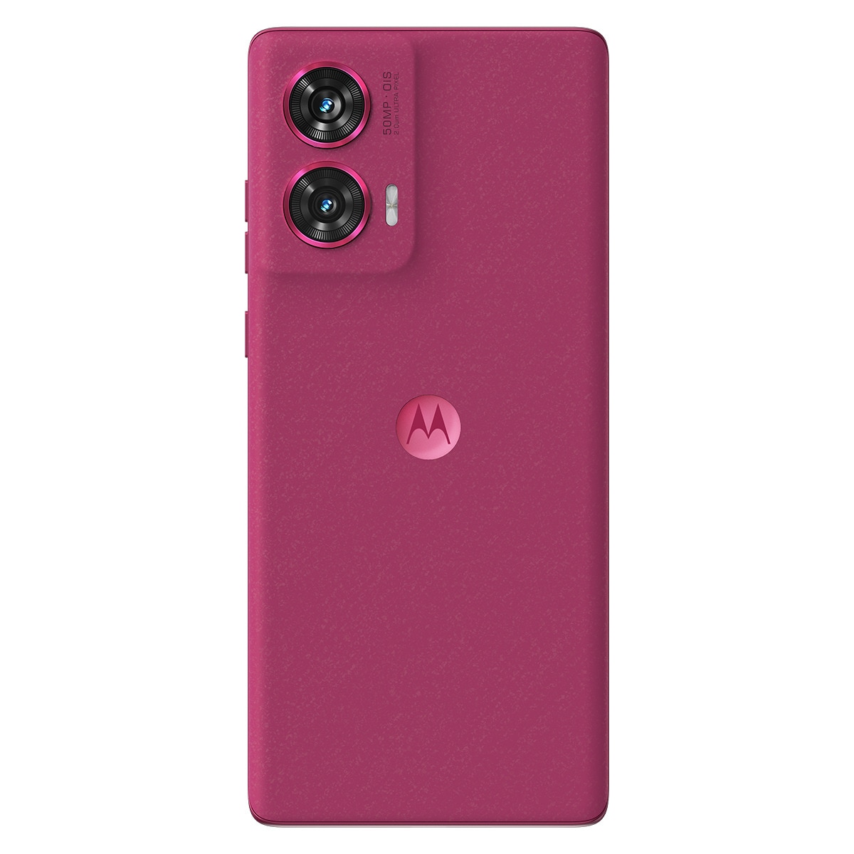 Smartphone Motorola Edge 50 Fusion 12 GB+ 256 GB Fúcsia-3