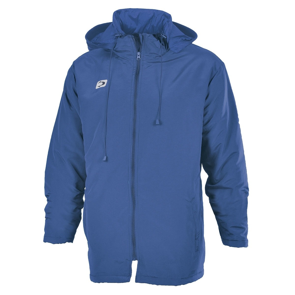 Anoraque Andes Azul-1