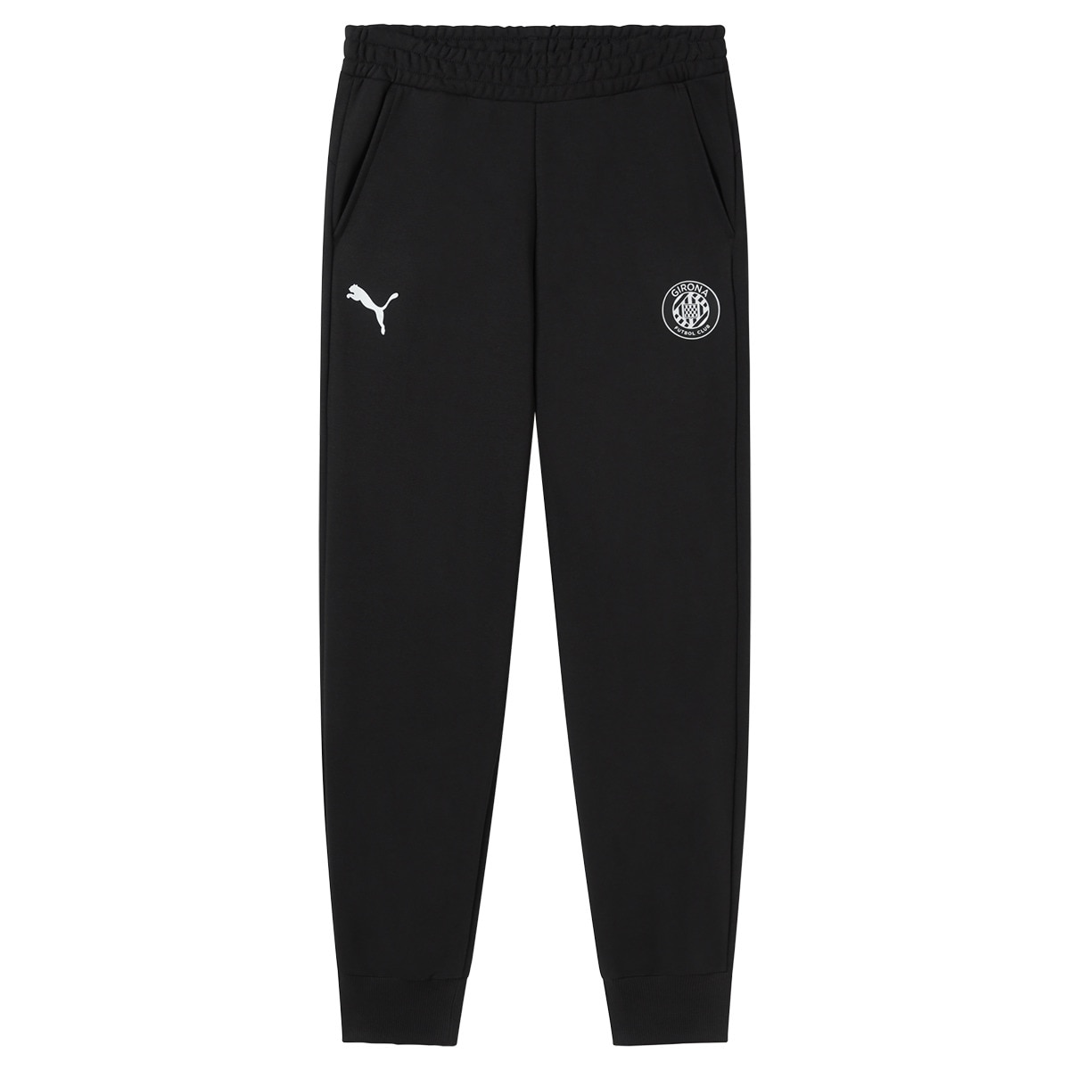 Imagem 0 de Calças de Criança SOM-HI Pants Jr Girona FC