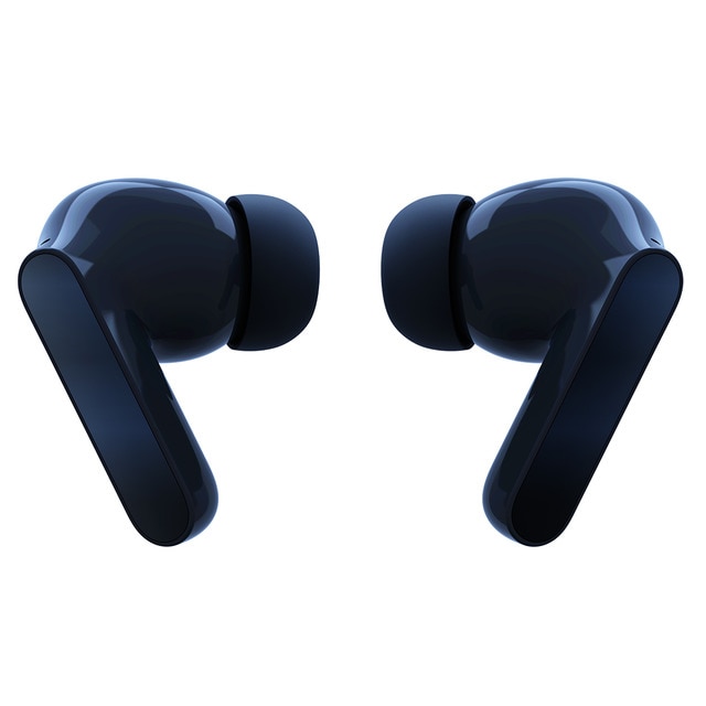 Imagen 0 de Auriculares True Wireless Motorola Moto Buds Blueberry con cancelación de ruido