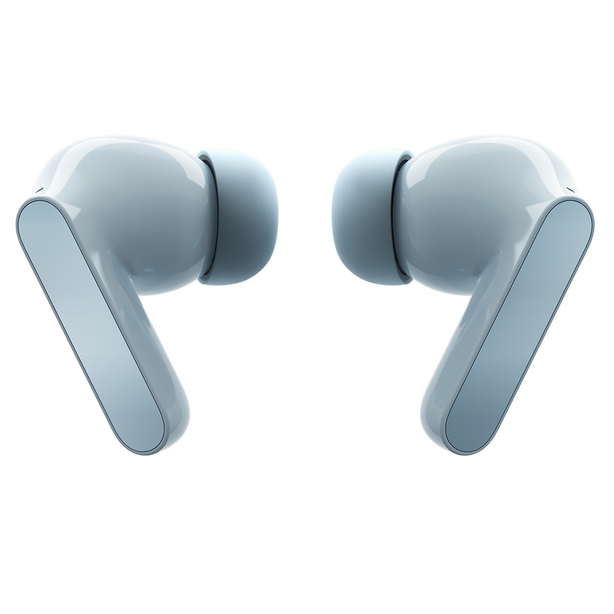 Auriculares True Wireless Motorola Moto Buds Illusion Blue con