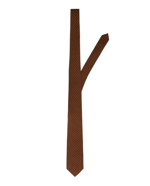 Imagen 0 de Corbata de hombre sostenible