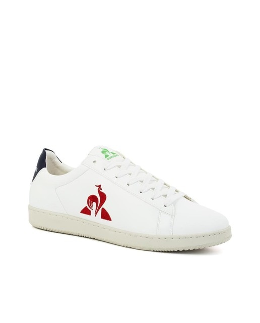 Imagen 0 de Zapatillas Gaia optical white/red