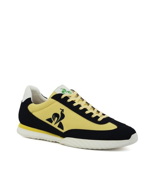 Imagen 0 de Zapatillas Neree pastel yellow