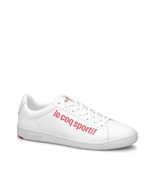 Imagen 0 de Zapatillas Blazon rentree des classes optical white