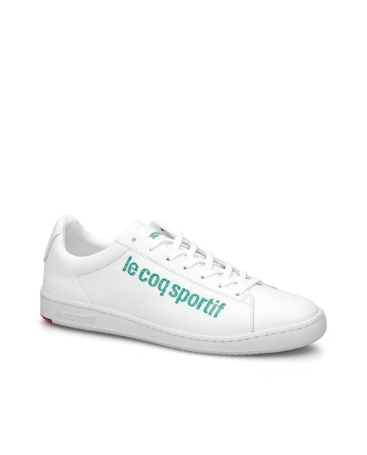 Imagen 0 de Zapatillas Blazon rentree des classes optical white
