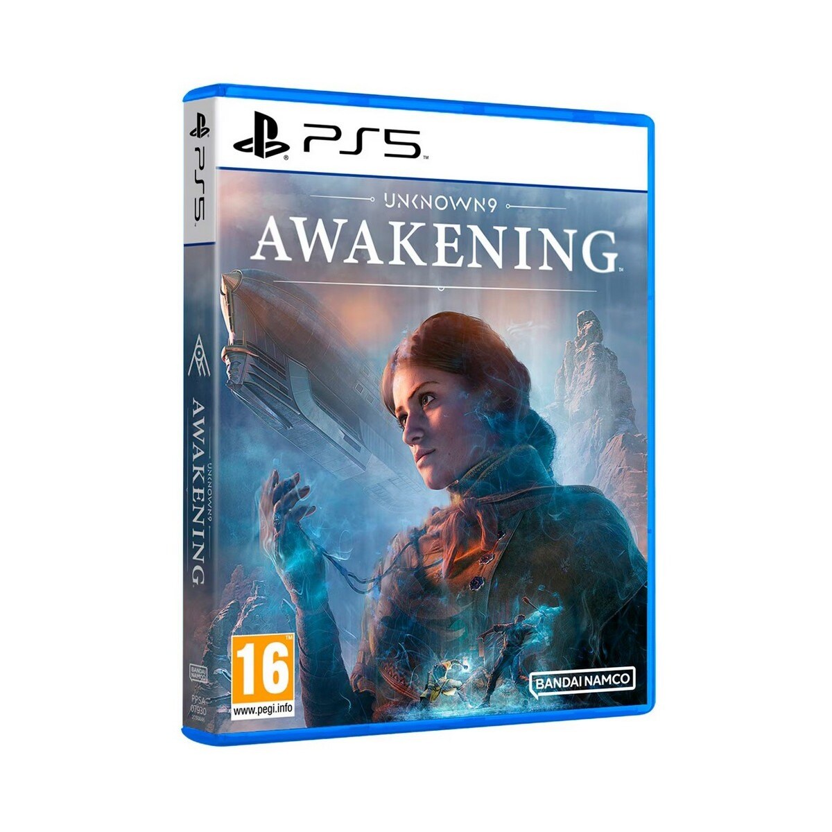 Unknown 9: Awakening - PlayStation 5 2