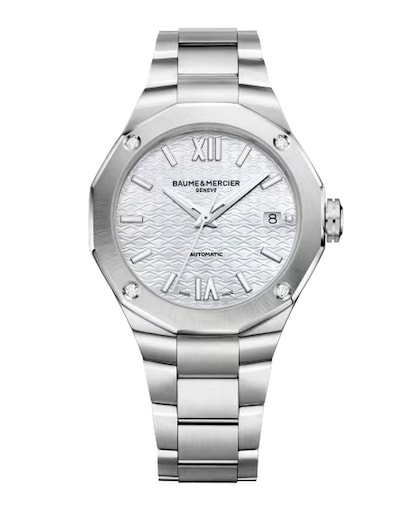 Imagem 0 de Relógio Riviera M0A10663 Automático em Aço