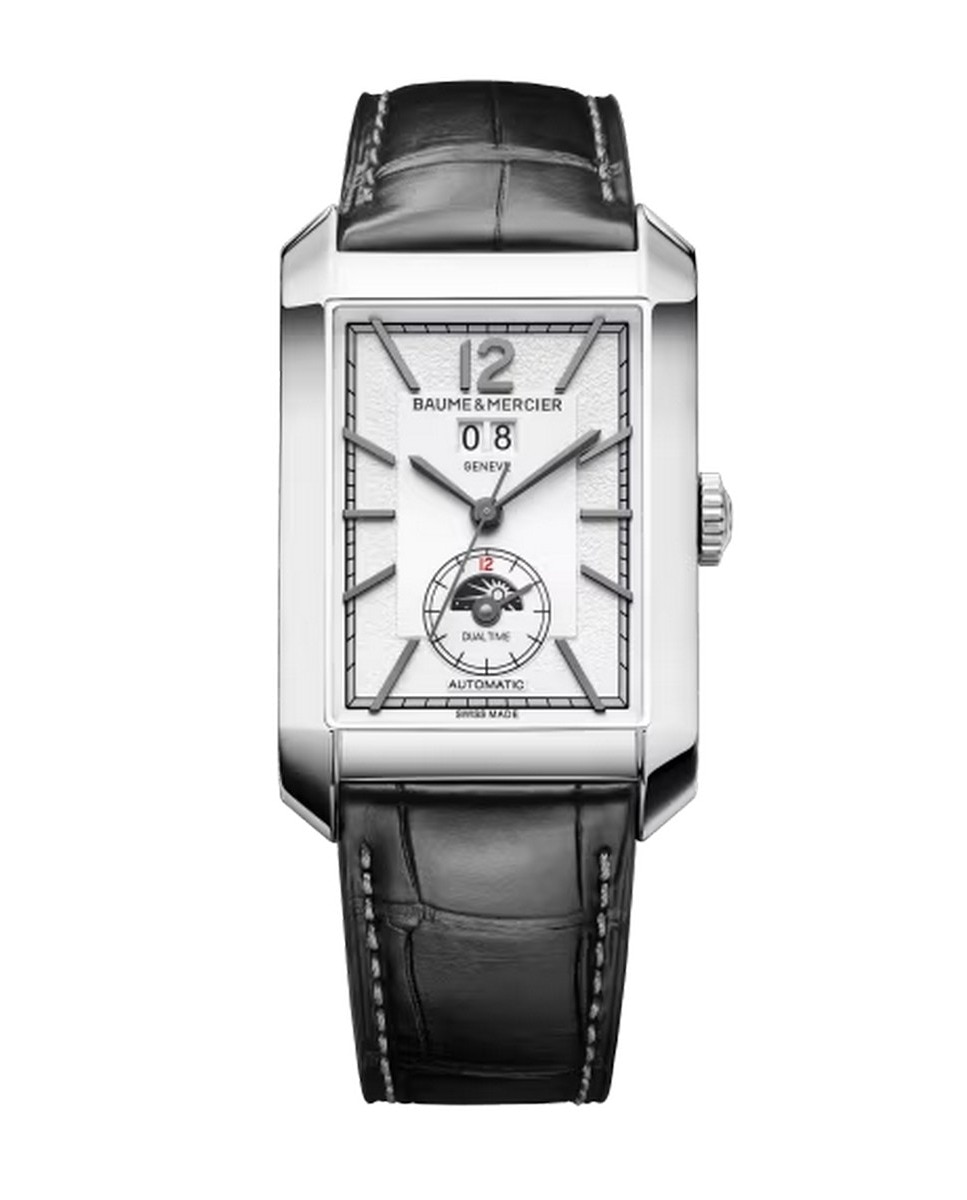 Imagem 0 de Relógio Hampton BMM0A10523 Automático em Pele