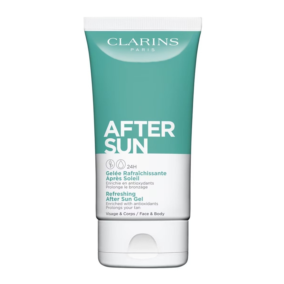 Gel Refrescante para Depois do Sol - 150 ml 1