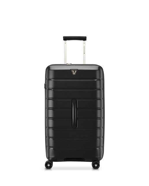 Imagem 0 de Baú Médio B-Flying Trunk Rígido com Capacidade para 77 L