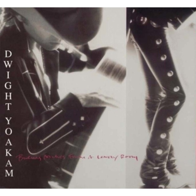 Imagen 0 de Buenas Noches From A Lonely Room (LP-Vinilo)