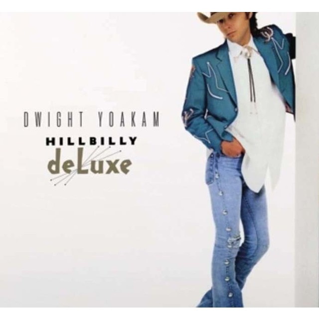 Imagen 0 de Hillbilly (Edicion Limitada Color) (LP-Vinilo)