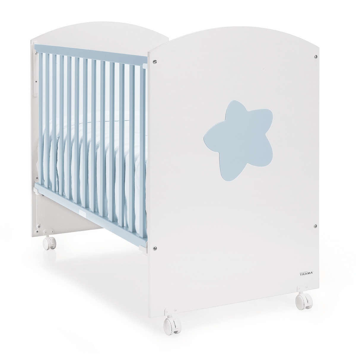 Imagem 0 de Berço Big Star