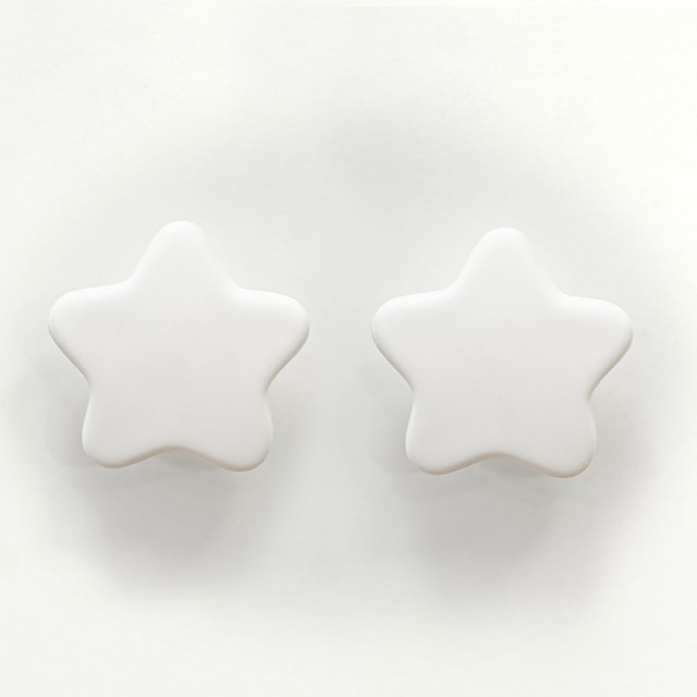 Imagen 0 de Tirador para cómoda (2 unidades) Micuna Estrellas