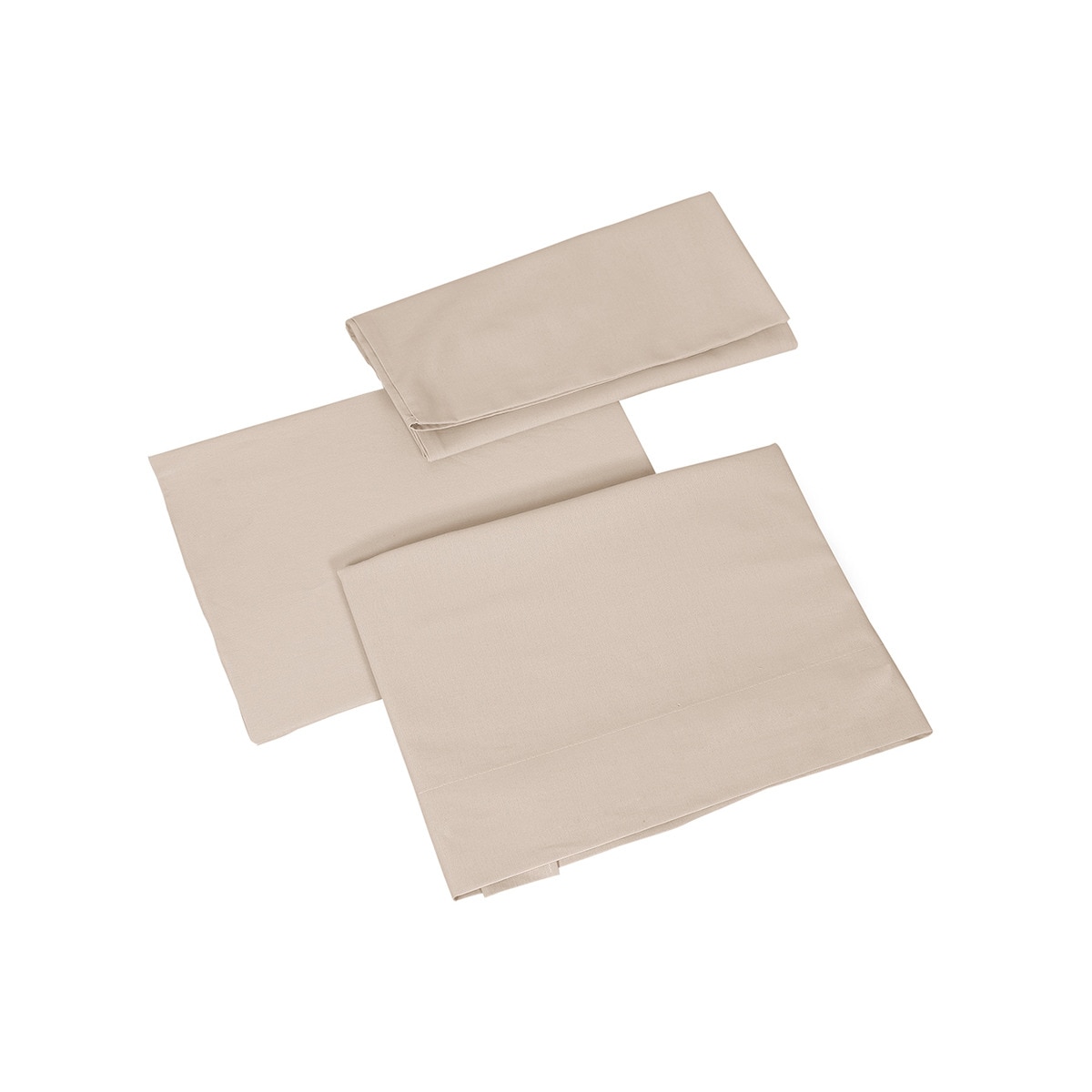 Imagem 0 de Conjunto de Lençóis para Mini Berço Mousse - 3 Peças - 50x80 cm