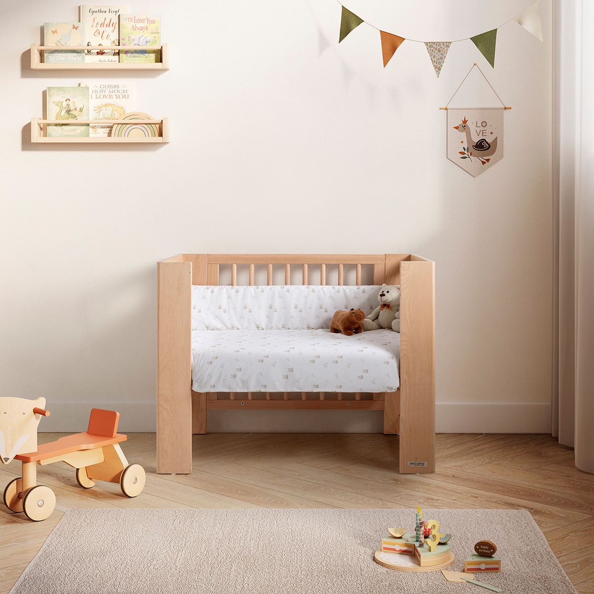 Cotton Juice Ropa De Cama Bebe El Corte Ingles Cotton Juice El