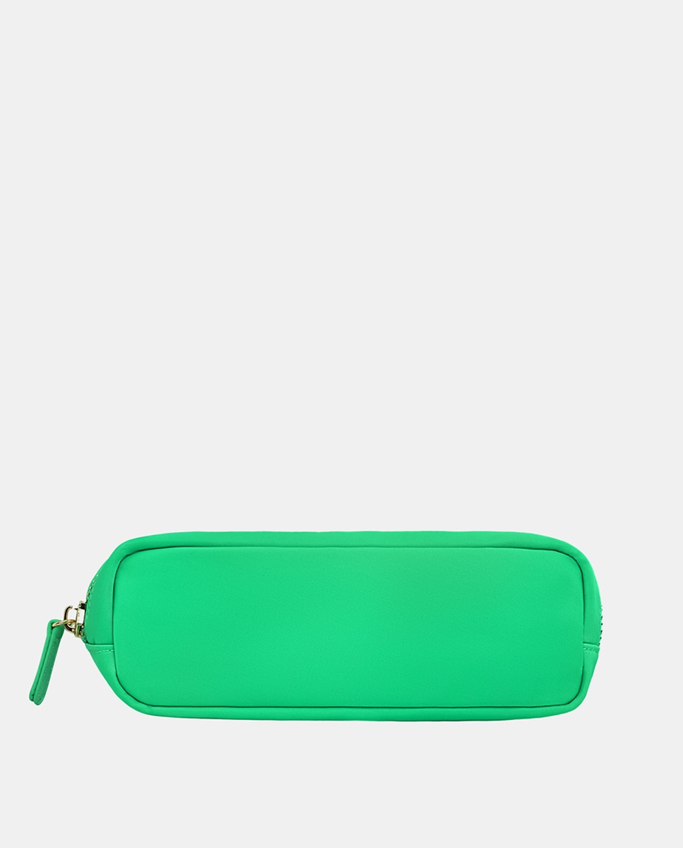 Estojo Clássico Verde-1