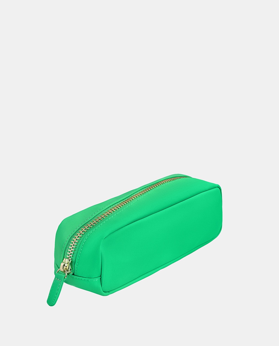 Estojo Clássico Verde-2