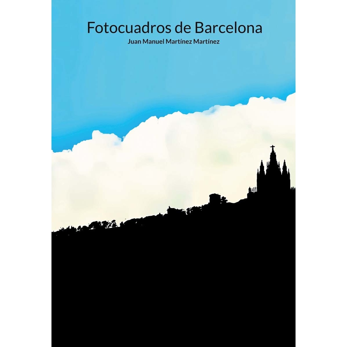 Fotocuadros de Barcelona (Capa mole) 1