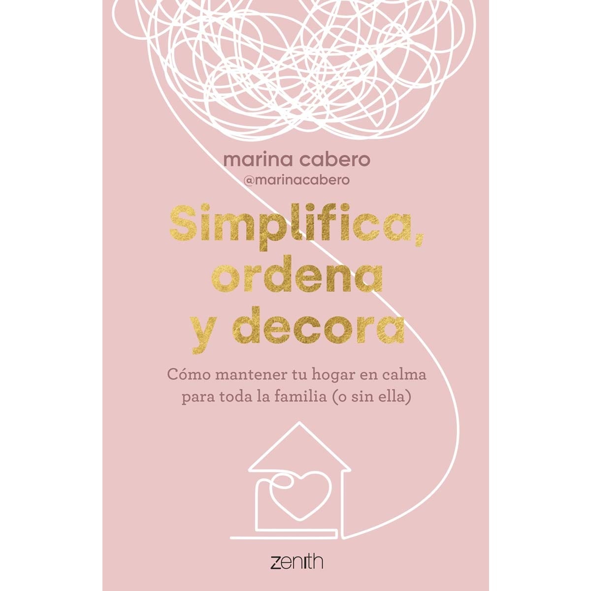 Simplifica, ordena y decora (Capa mole com abas) 1