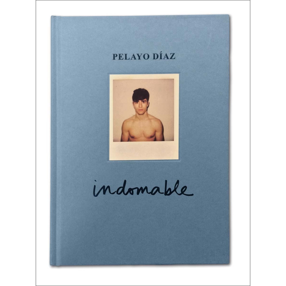 Indomable(Tapa dura) 1