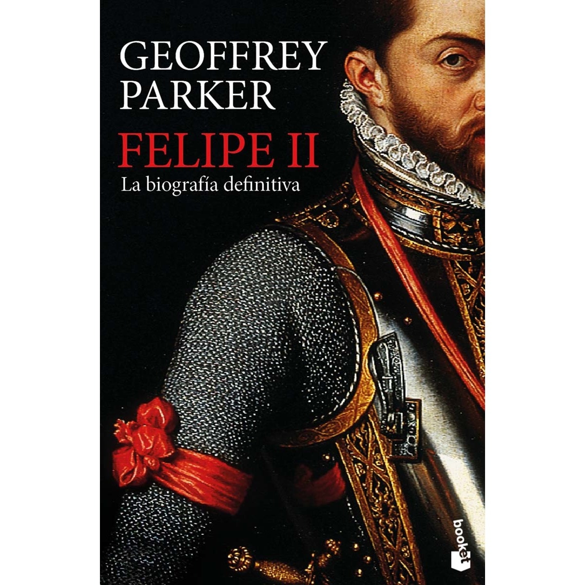 Imagem 0 de Felipe II: La biografía definitiva (Bolso) (Capa mole)