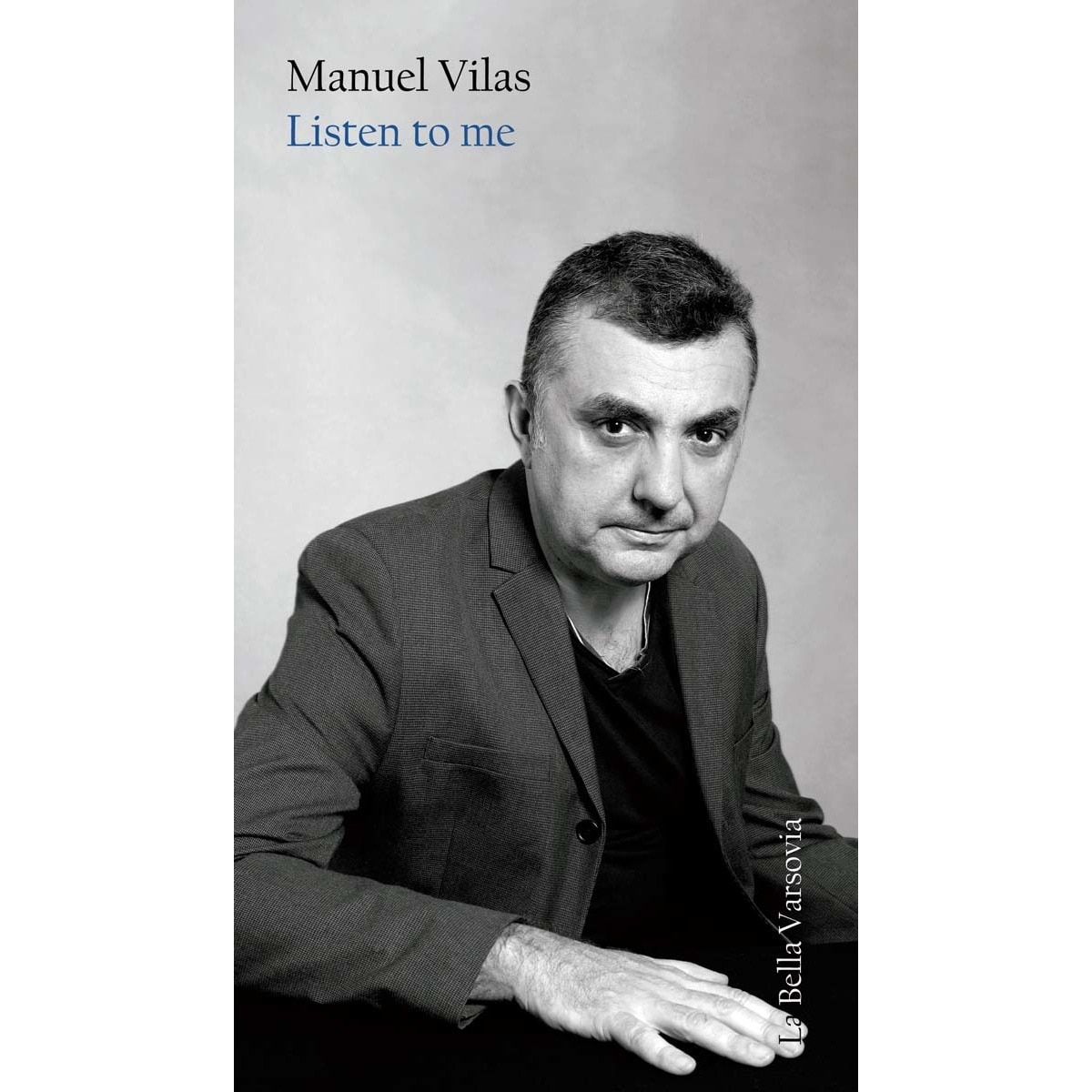 Imagem 0 de Listen to me (Capa mole)