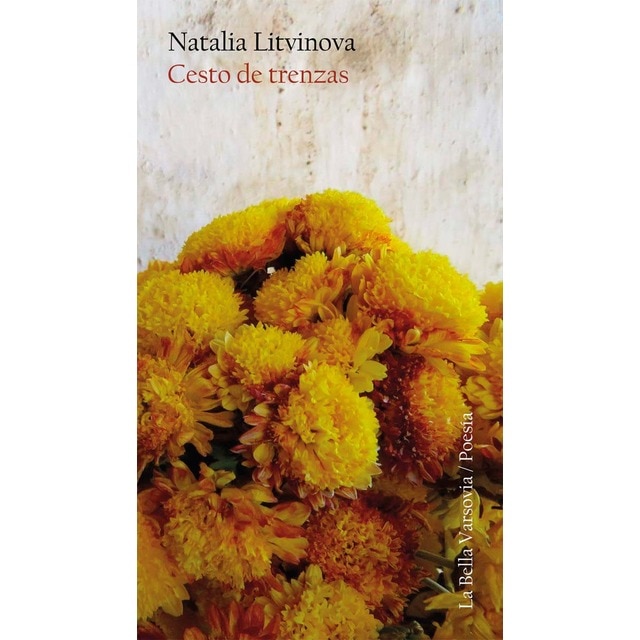 Imagem 0 de Cesto De Trenzas