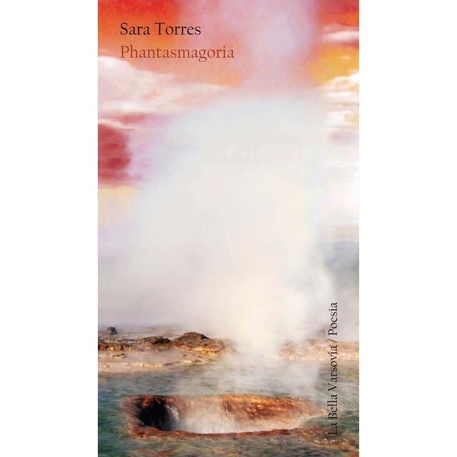 Imagen 0 de Phantas­magoria  (Tapa blanda)