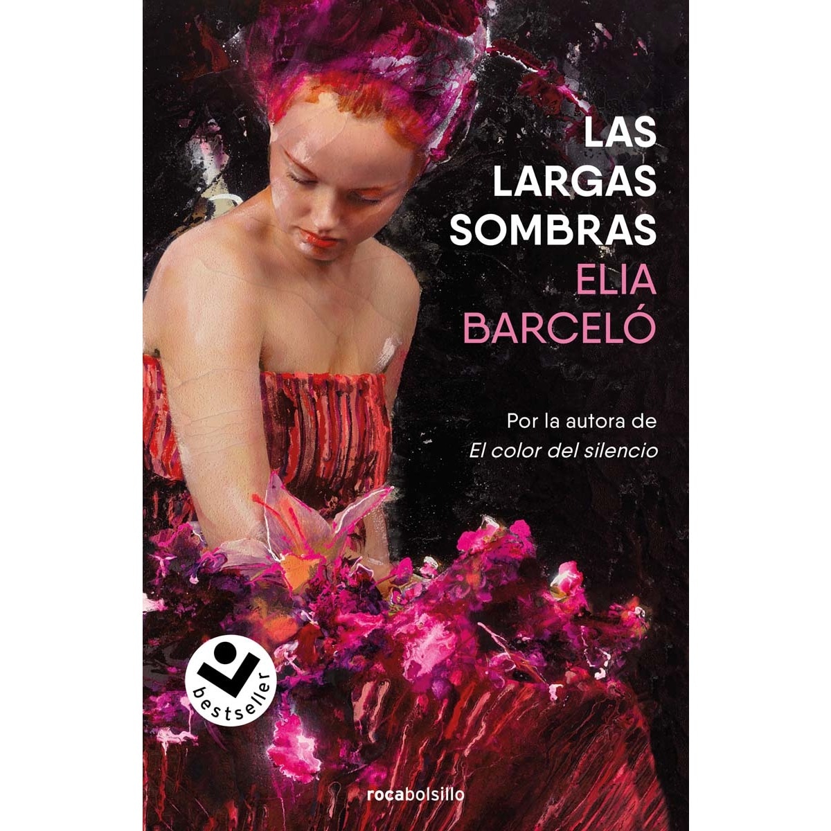 Las largas sombras(Bolsillo) (Tapa blanda) 1