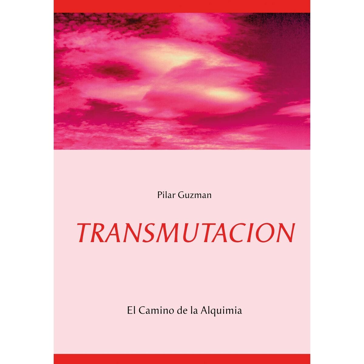 Imagem 0 de TRANSMUTACION: El Camino de la Alquimia (Capa mole)