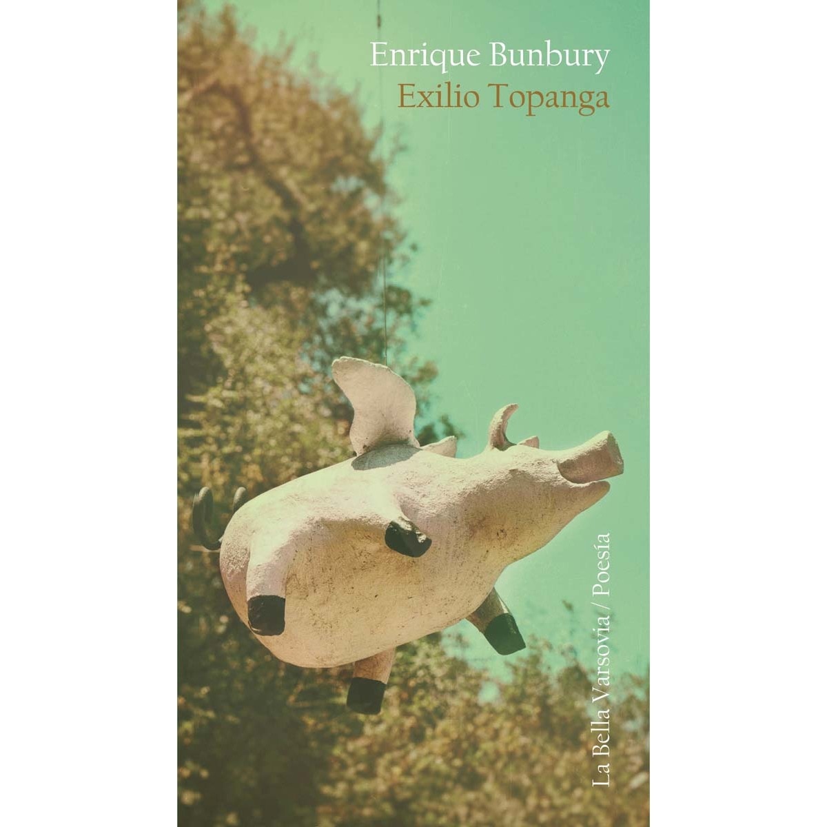 Exilio Topanga (Capa mole) 1