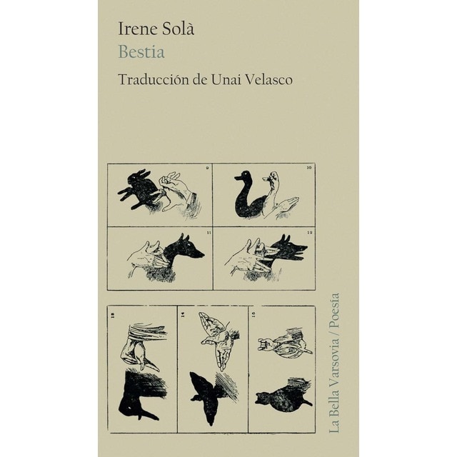 Imagem 0 de Bestia (Capa mole)